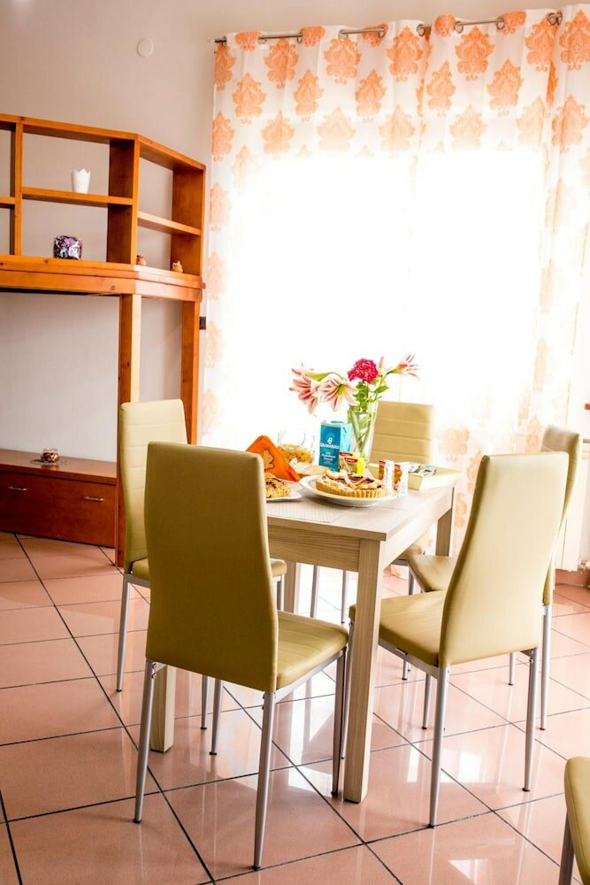 Фото B&b L'Aurora