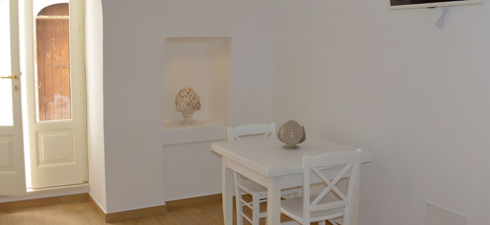 Фото Casa Baldassarre