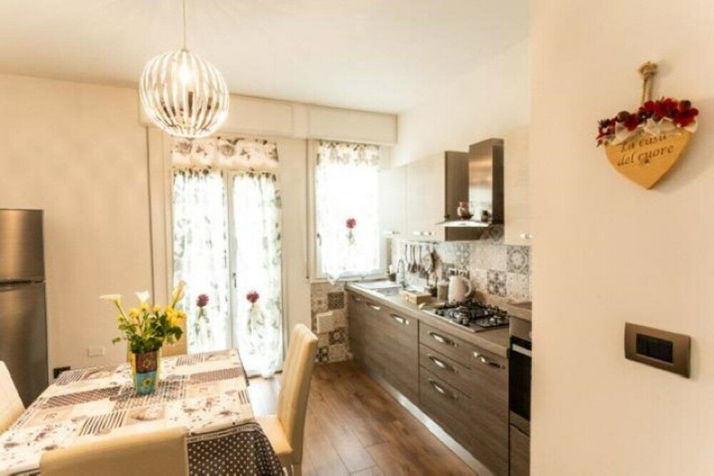 Фото Casa Bologna Fiera