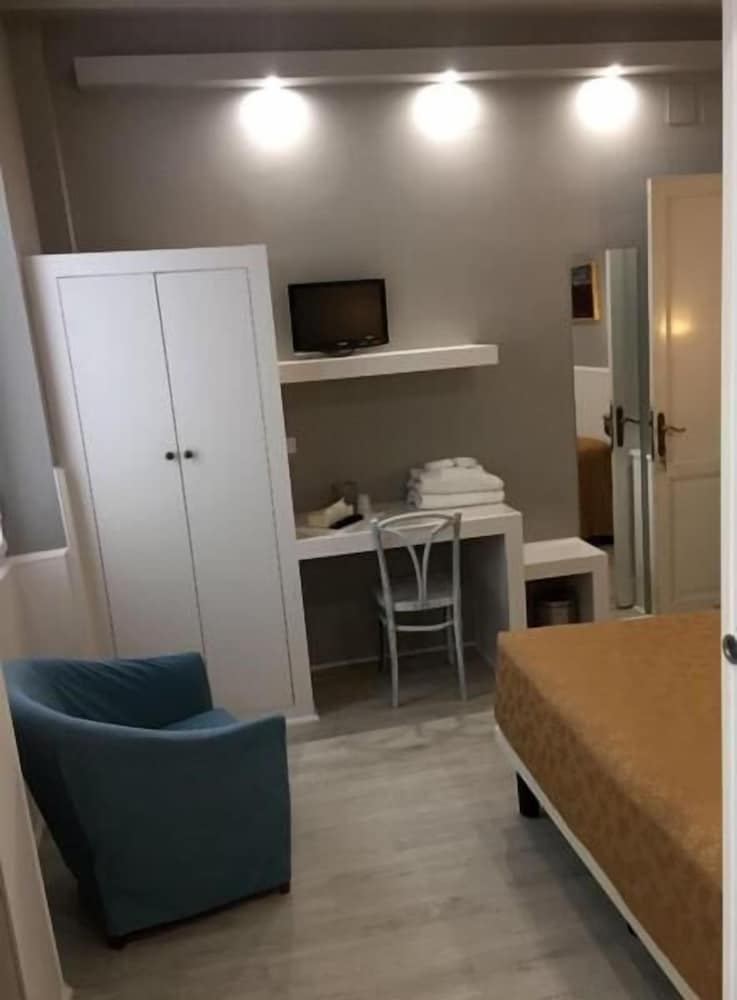 Фото Albergo Villagrande