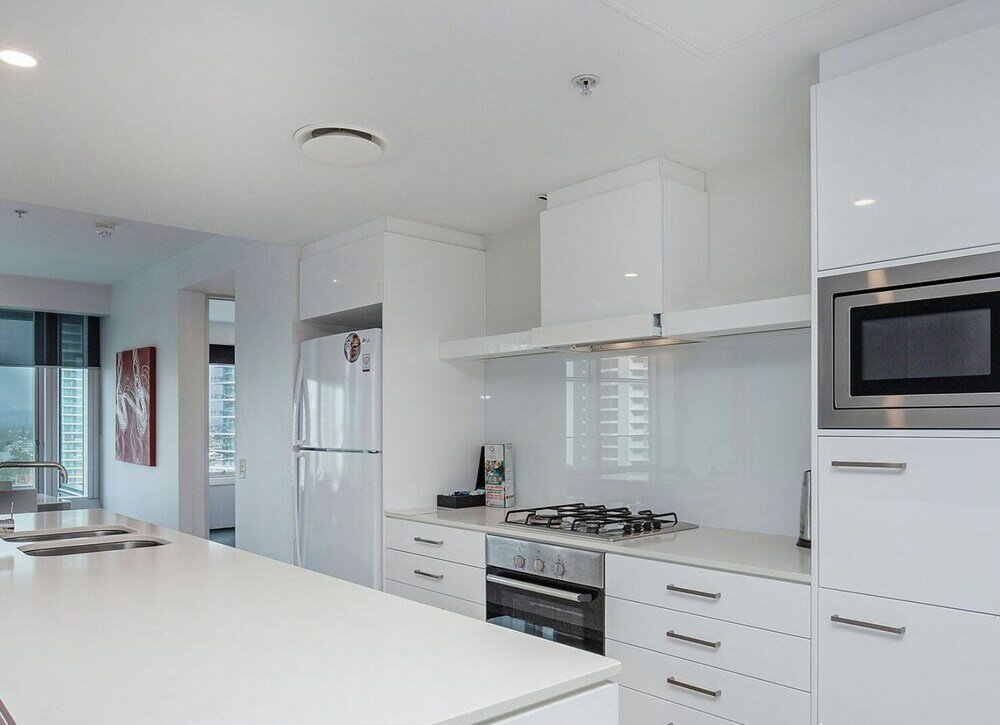 Фото Upmarket Apartment at Beach