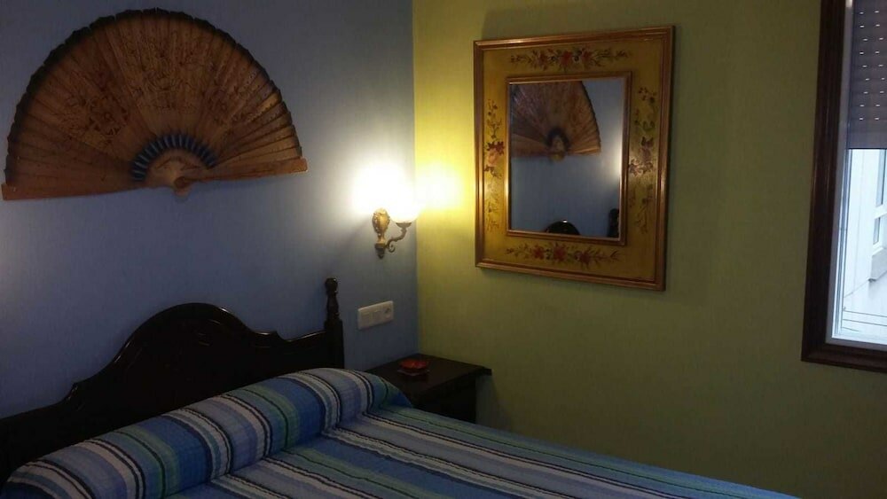 Фото Hospedaxe Carragal