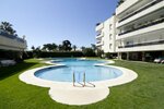 Mediterrani Sitges Apartments