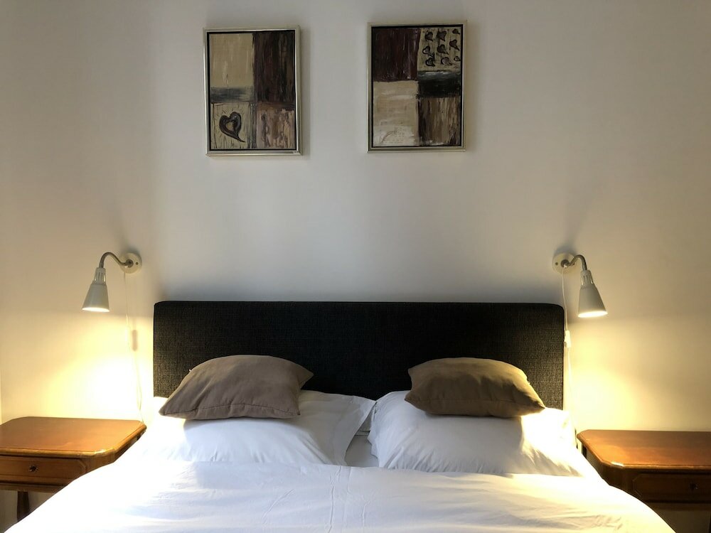 Фото Davaas bed & breakfast