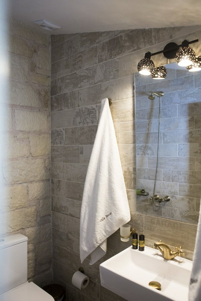 Фото Villa Sirocos, Private eco pool, near the beach