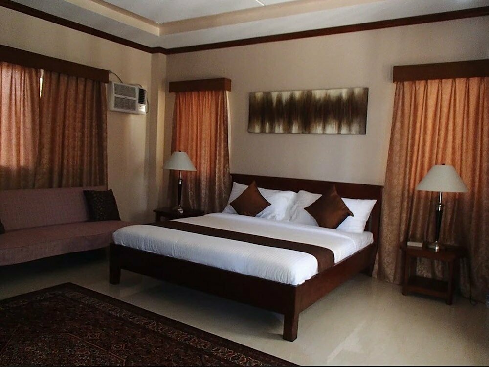 Hotel Malapascua Starlight Resort, Province of Cebu, photo