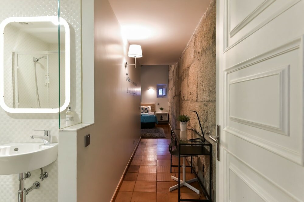 Фото Feel Porto Ribeira Vintage Duplex