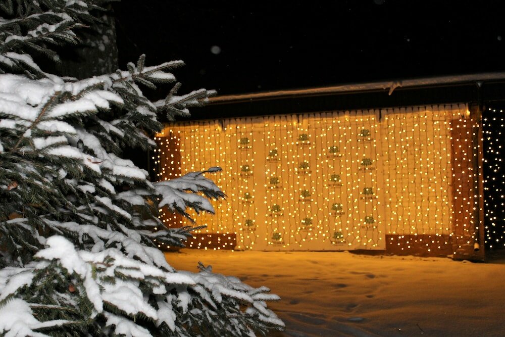 Фото Ясенки