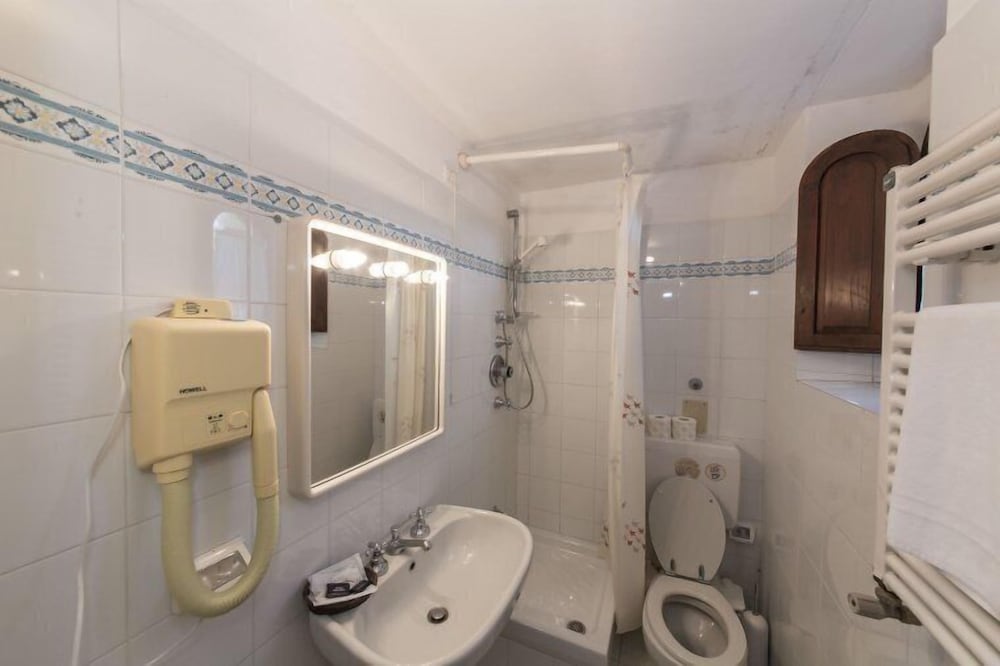 Фото Relais Santa Cristina