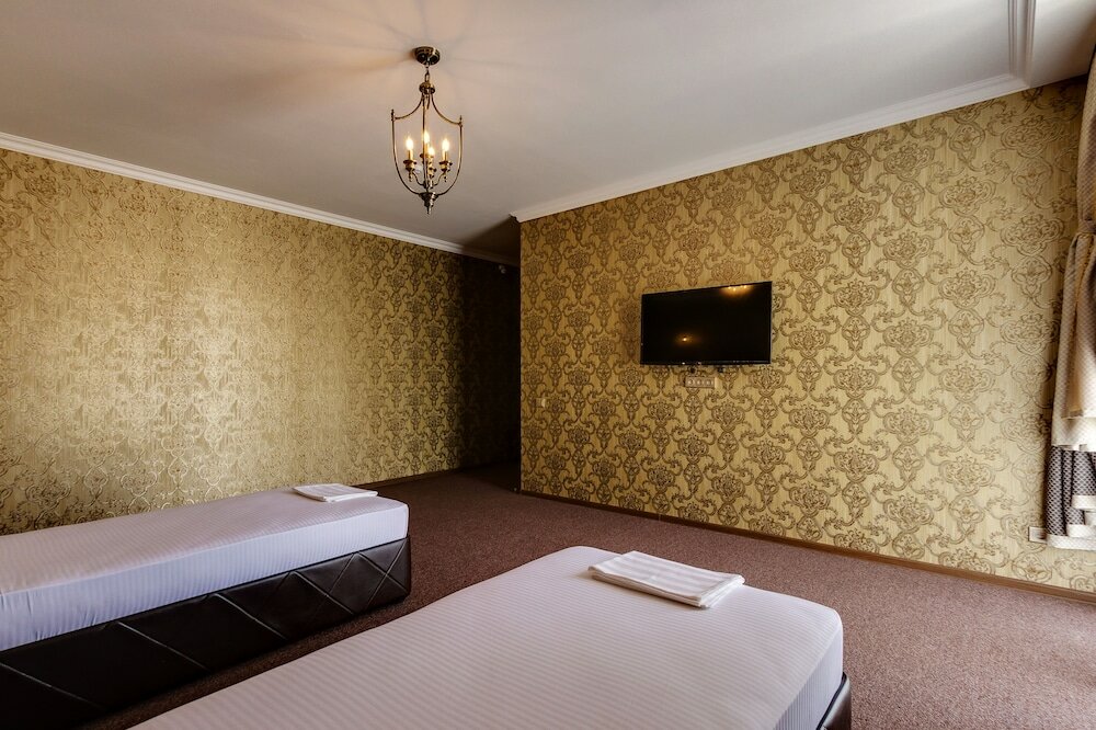 Фото Marton Boutique & SPA