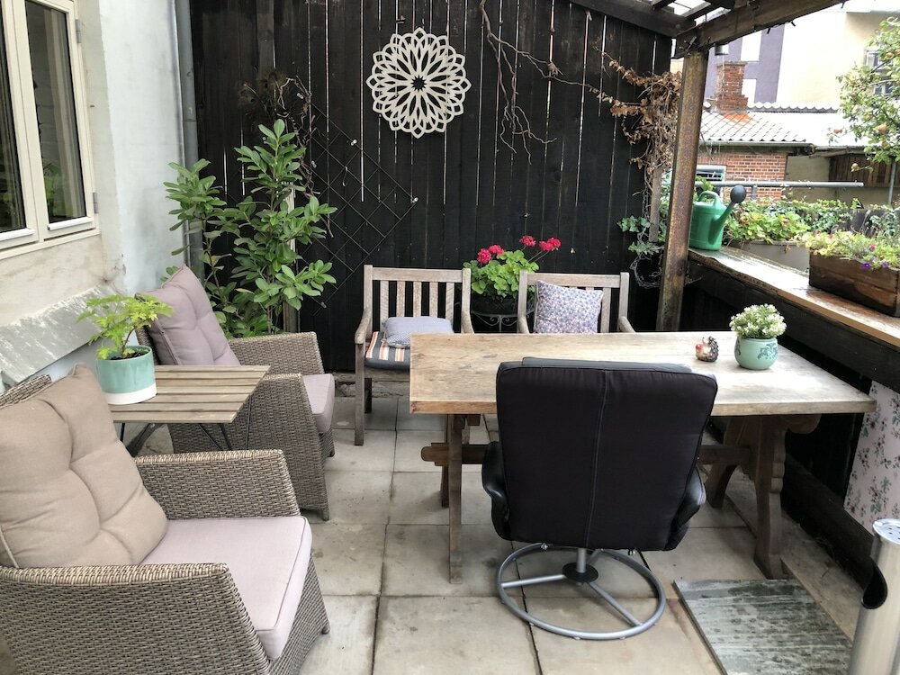 Фото Davaas bed & breakfast