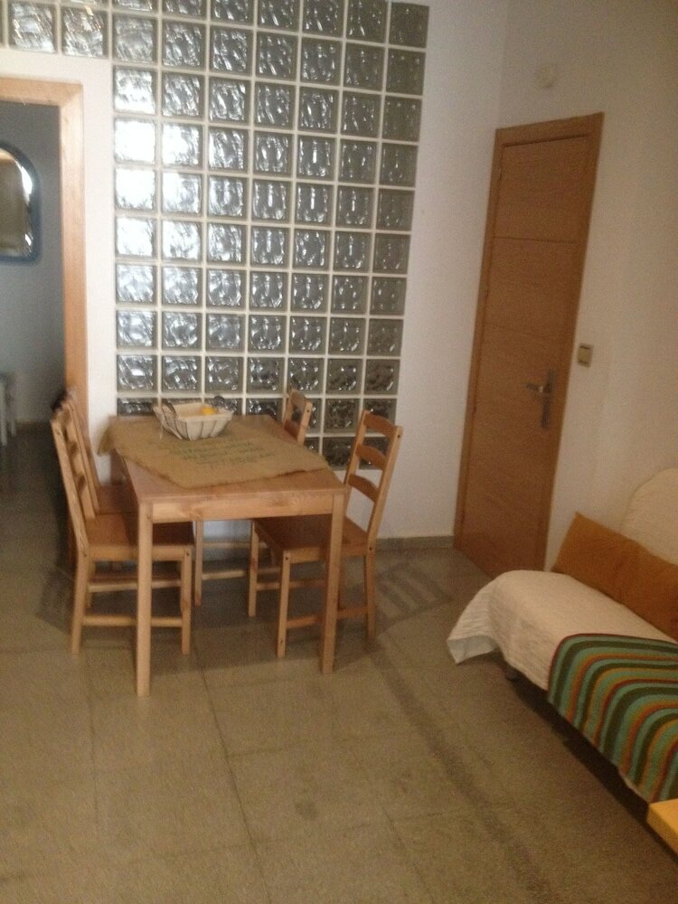 Фото Hostal La Mar