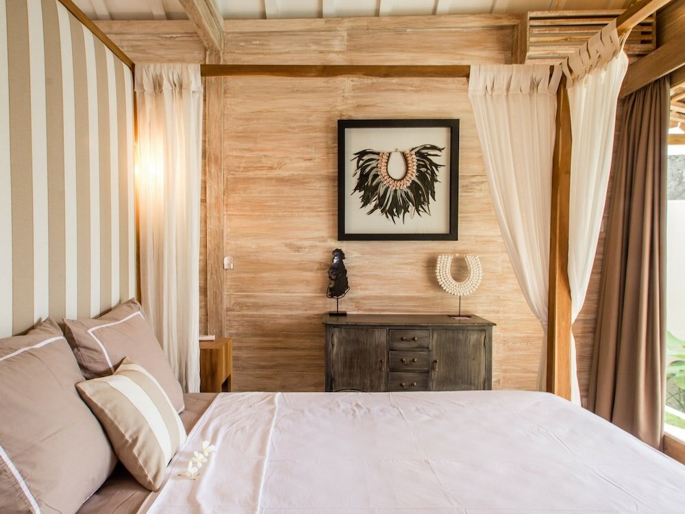 Фото Villa Du Bah