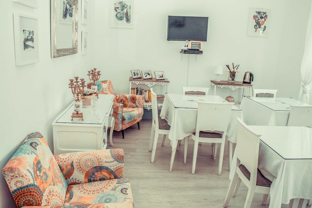 Фото Guest House Infante Dom Henrique