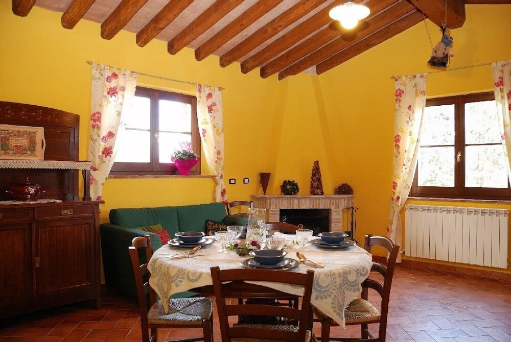 Фото La Collina dei Ciliegi