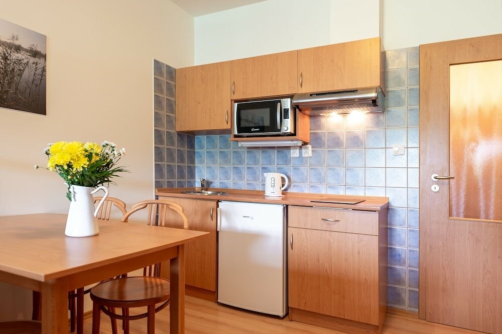 Фото Apartmany Engadin