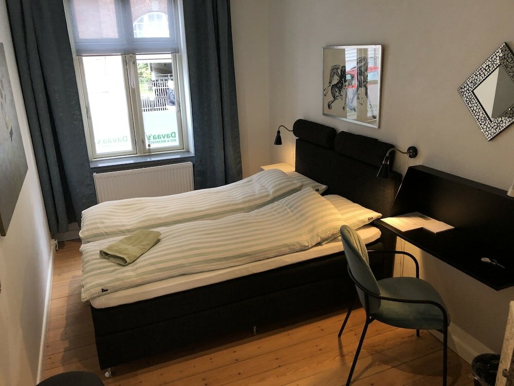 Фото Davaas bed & breakfast