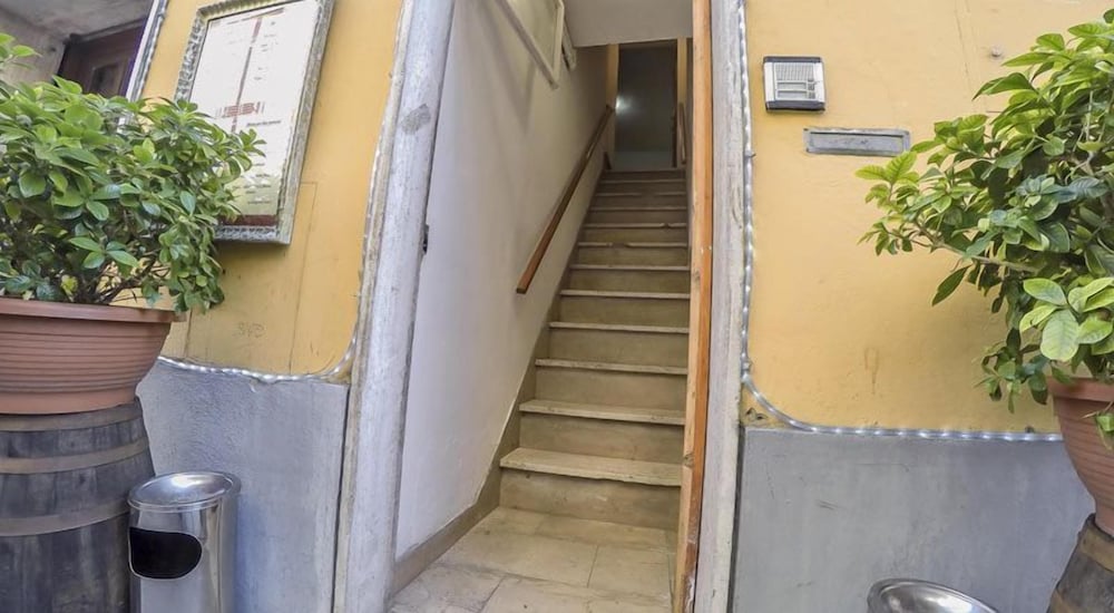 Фото Zannoni Apartments