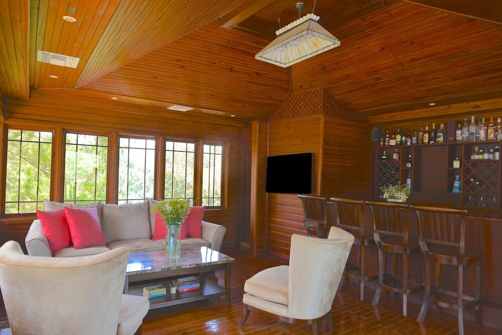 Фото Villa Celeste Estate