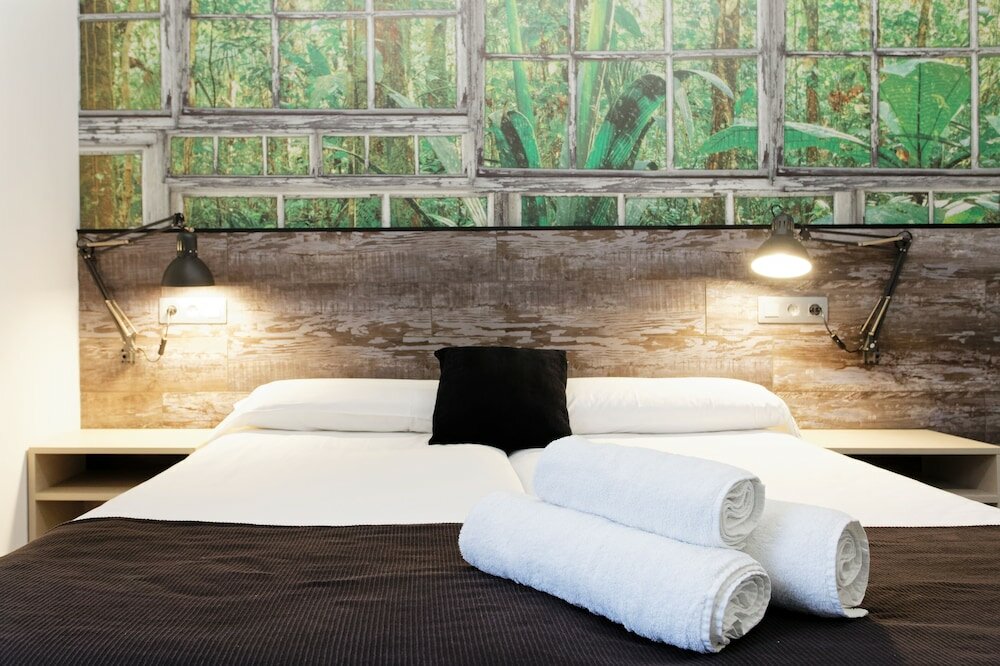 Фото Fontanella Green House