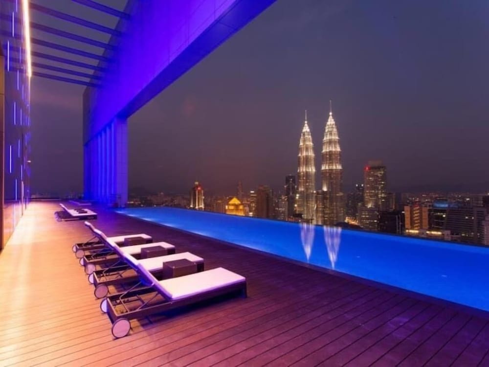 Фото Suites Infinity