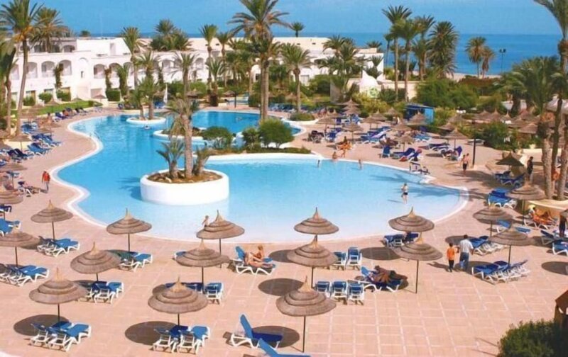 Гостиница Zephir Hotel & SPA
