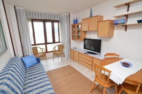 Гостиница Apartment in Noja, Cantabria 103329 by Mo Rentals в Нохе