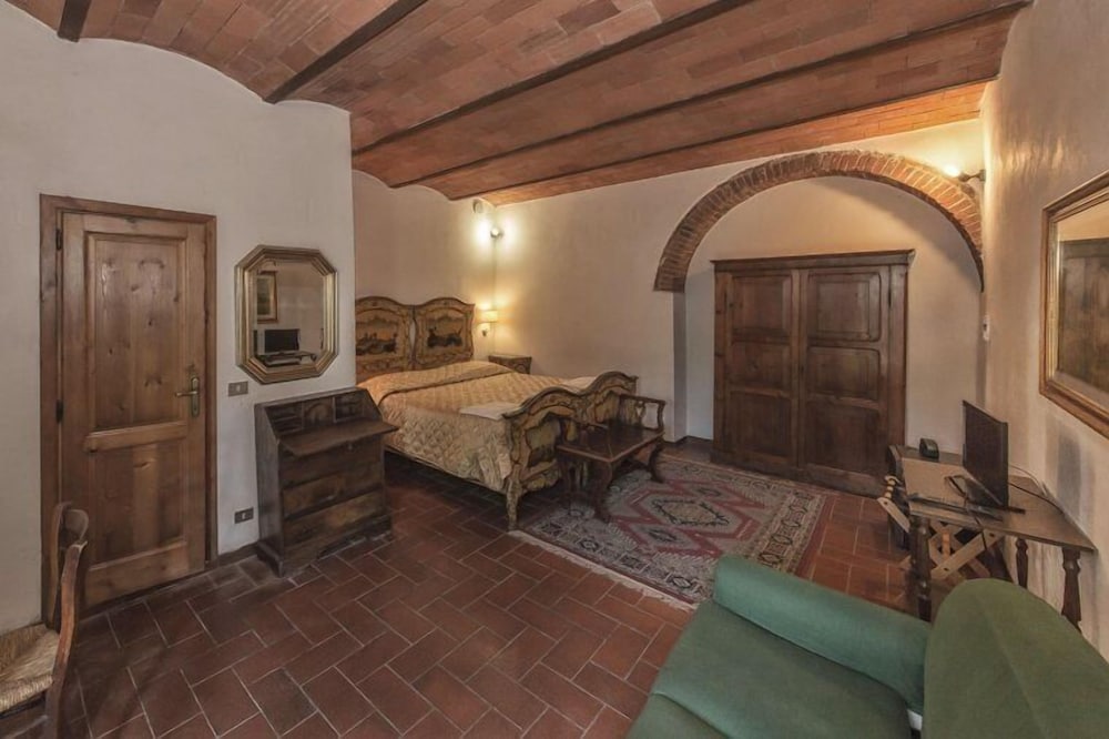 Фото Relais Santa Cristina