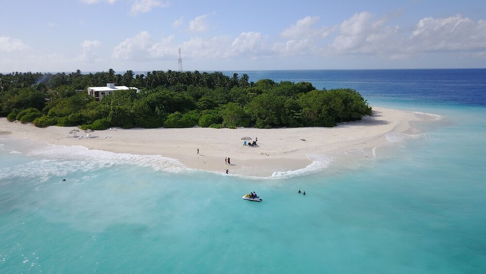 Фото Beach Veli