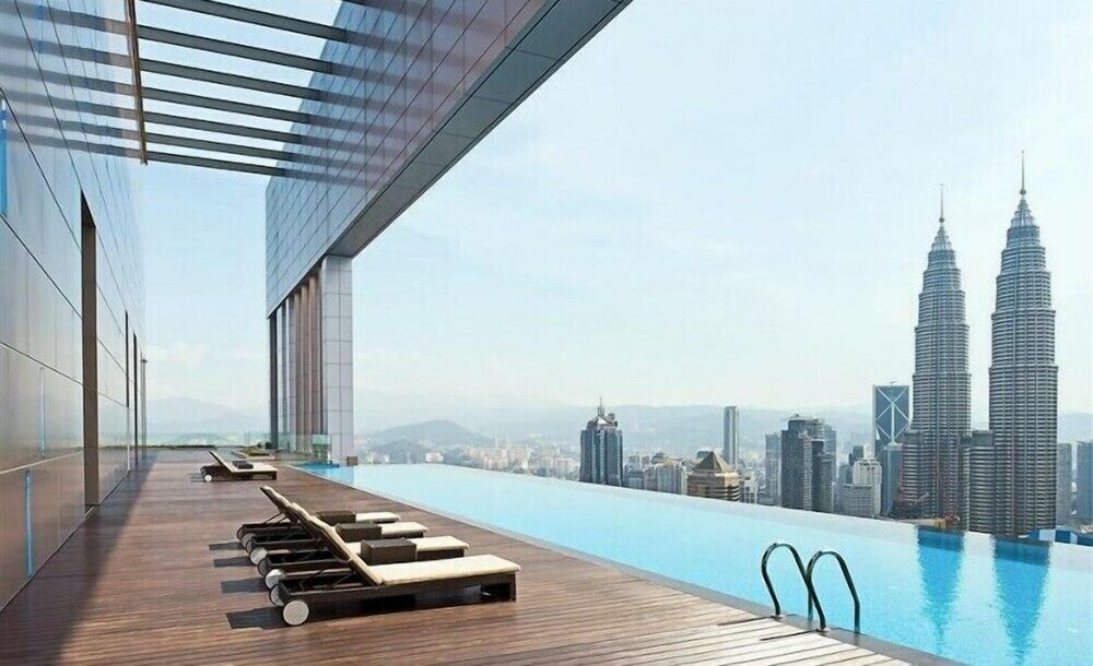 Фото Suites Infinity