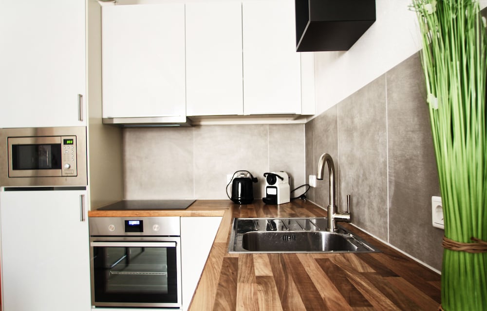 Фото Boardinghouse Gaimersheim