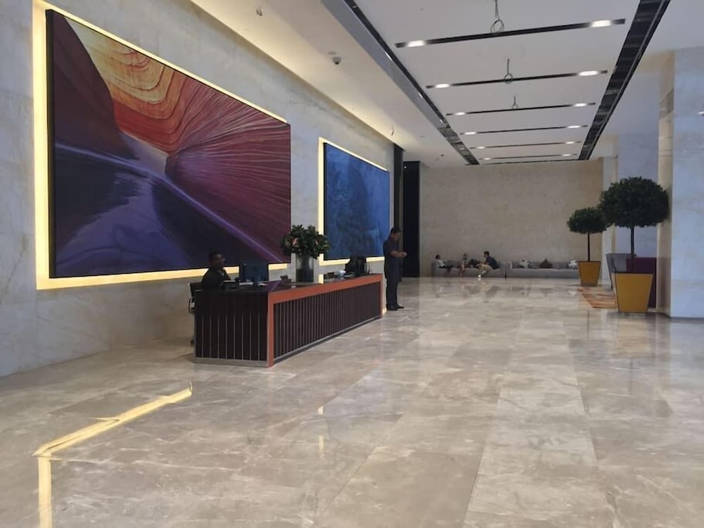 Фото Suites Infinity