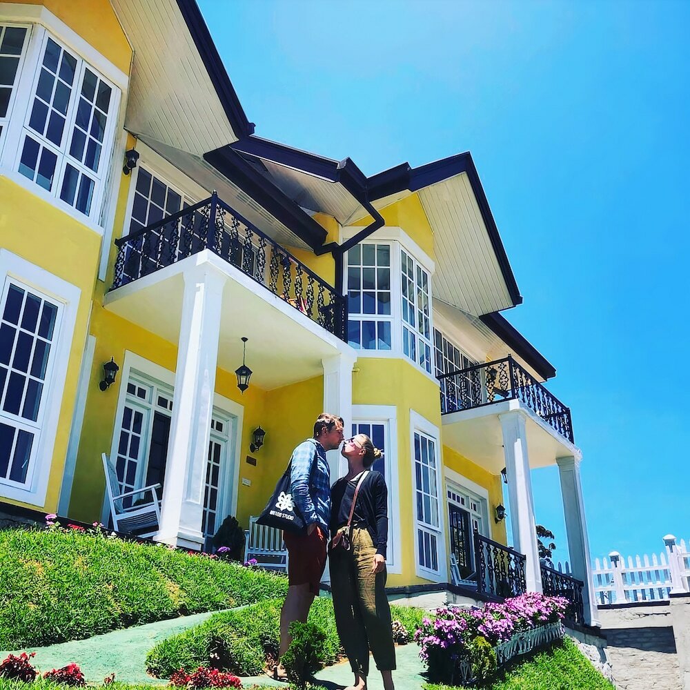 Фото Luxe Wilderness