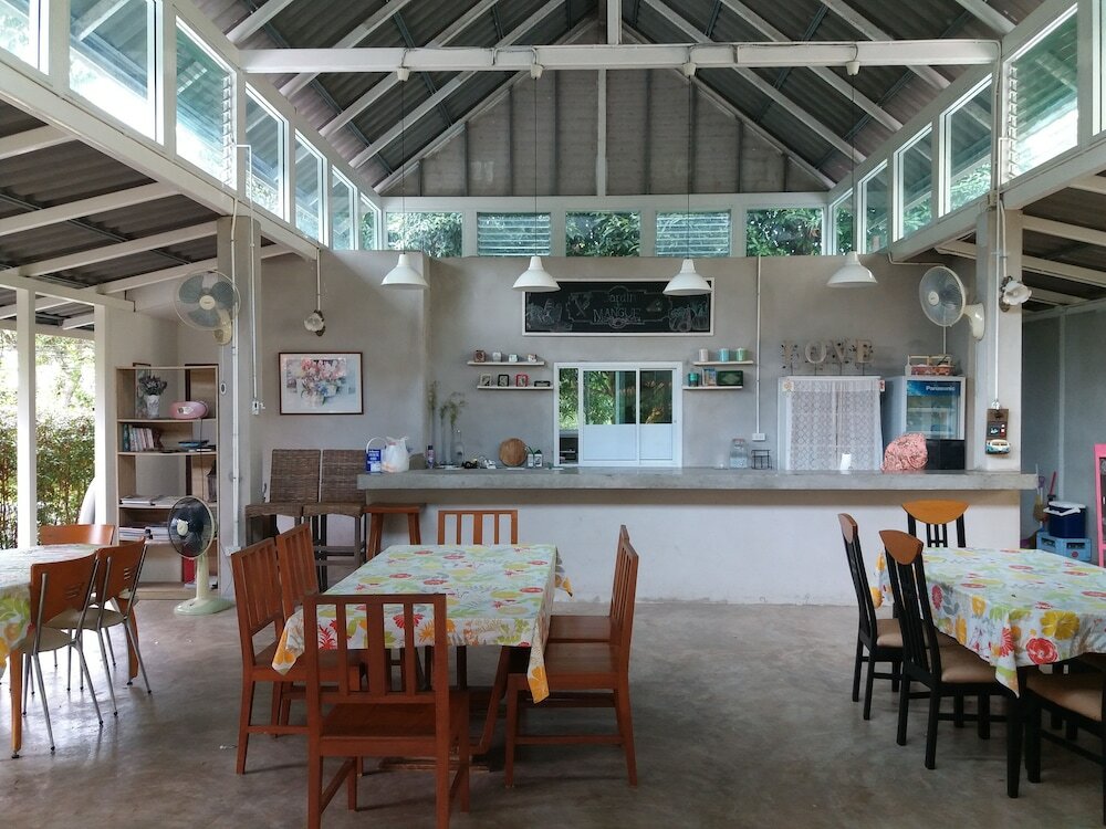 Фото Jardin de Mangue Pakchong