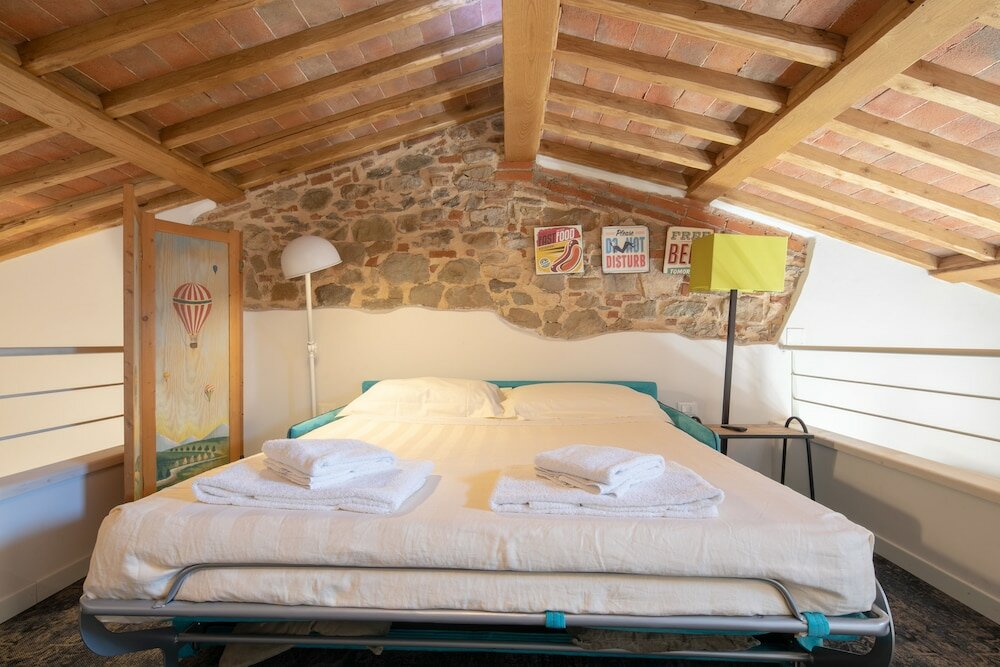 Фото Giglio Apartments