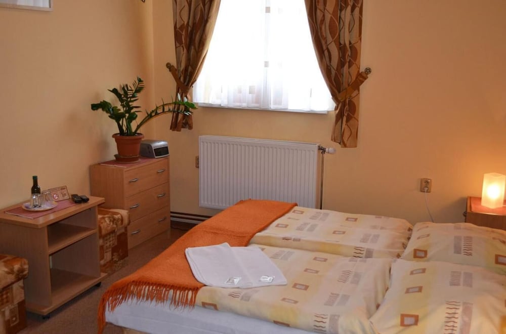 Фото Penzión Manderlak