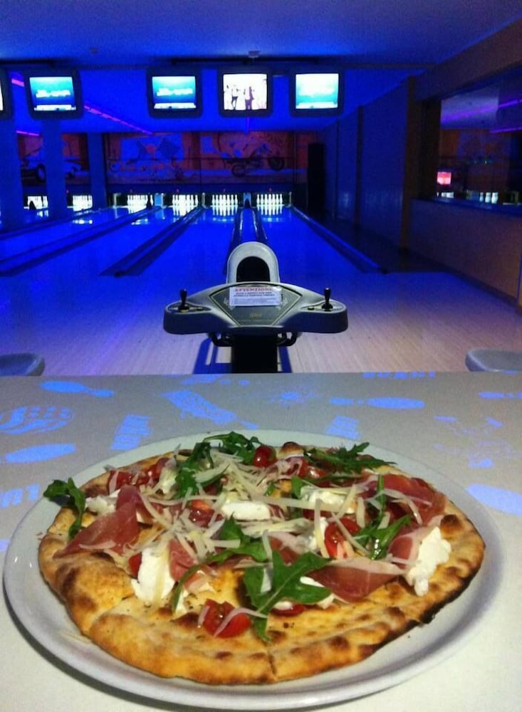 Фото Villaggio Punta Grossa