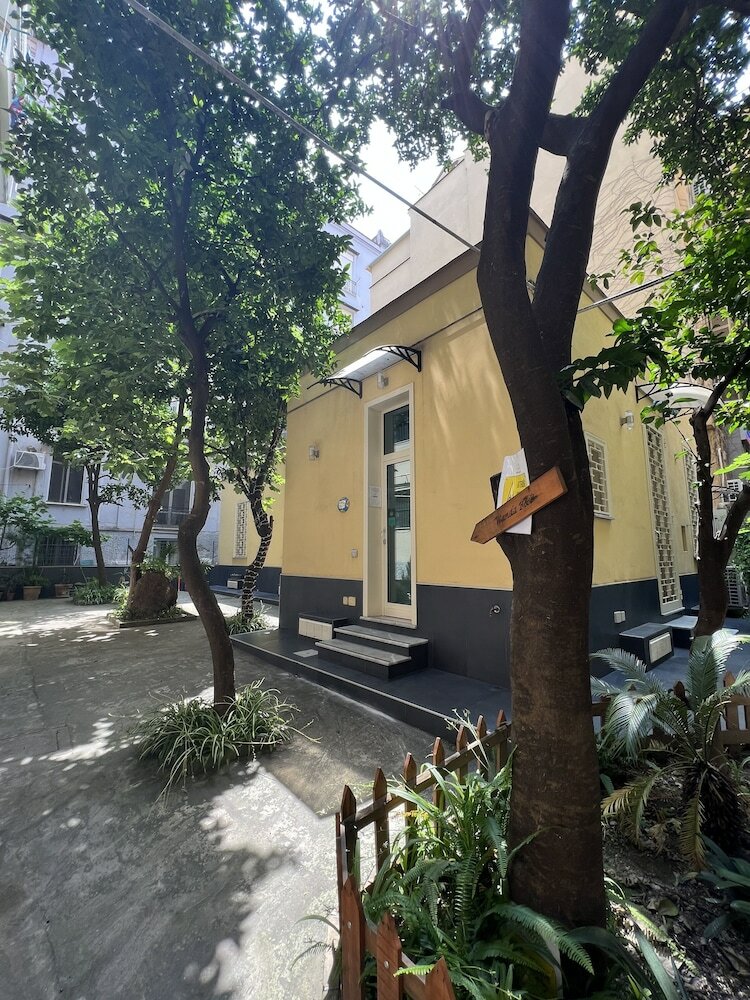 Фото Wanda Bed&Breakfast