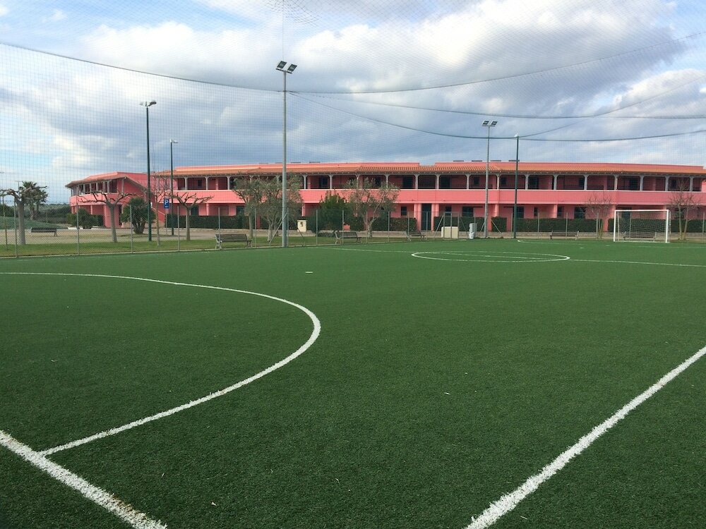 Фото Villaggio Punta Grossa