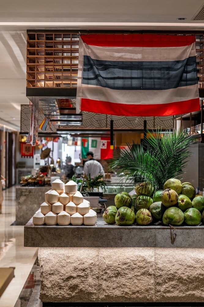 Фото Grand Pacific Hotel Ningbo