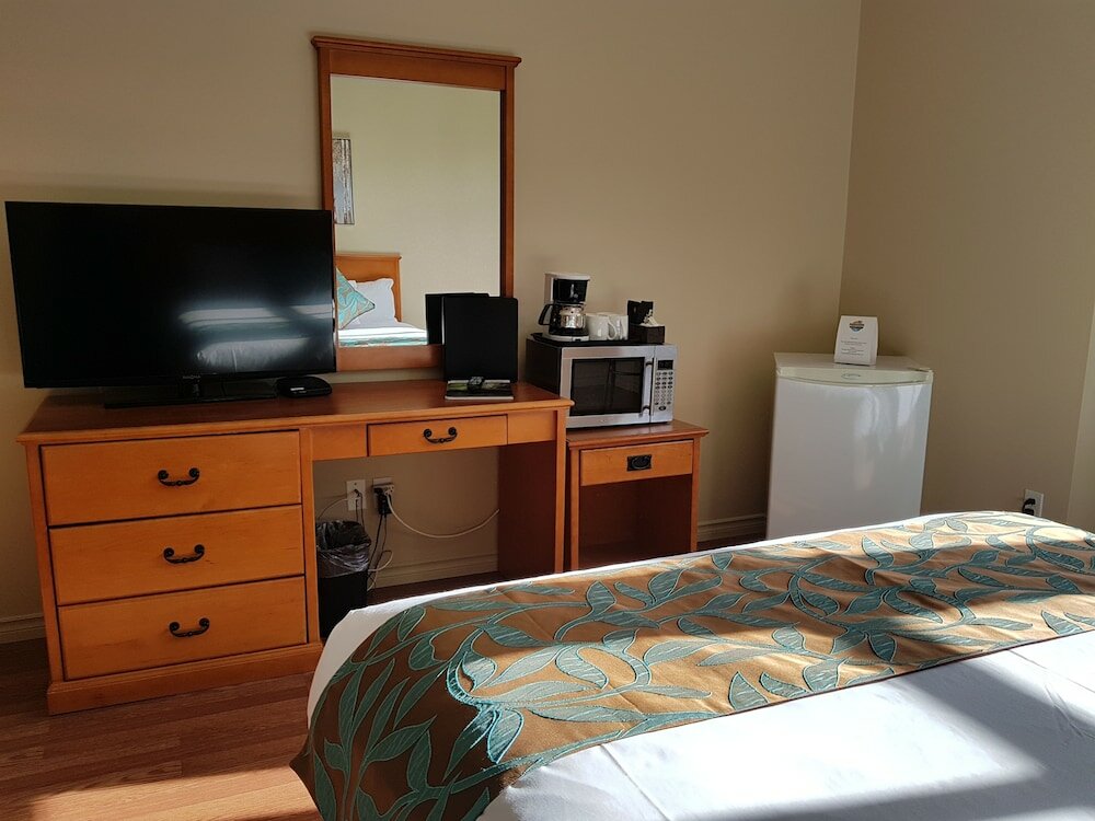 Фото Sunset Mountain Inn and SPA