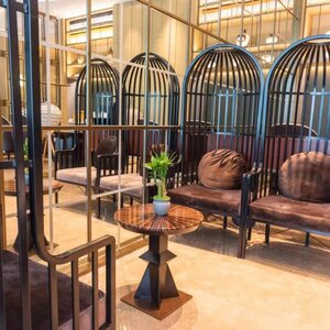 Гостиница Metropolo Wuhan Wanda Mansion