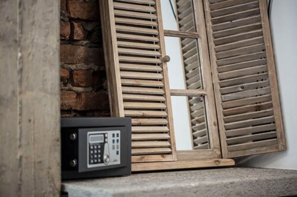 Фото The Boutique Napoli Suite