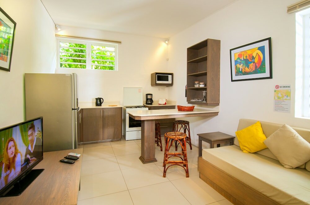 Фото Gardens Retreat