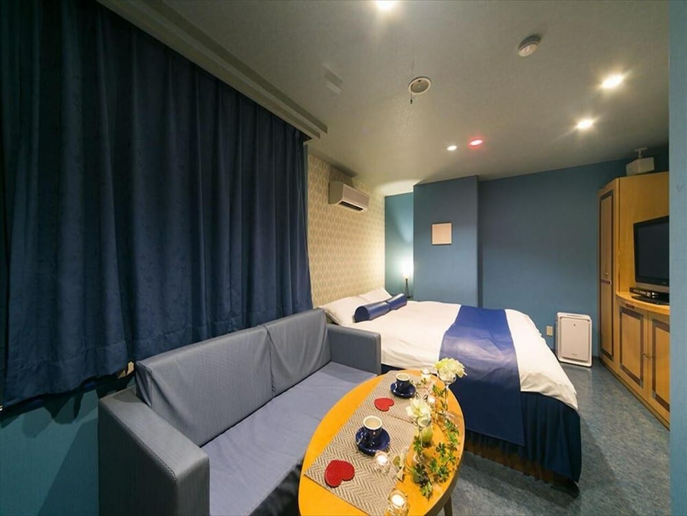 Фото Natori Hotel Staymore