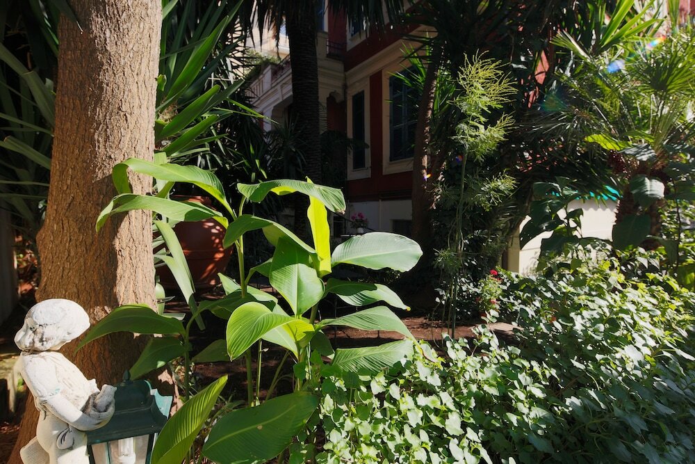 Фото Il Tempio di Morfeo