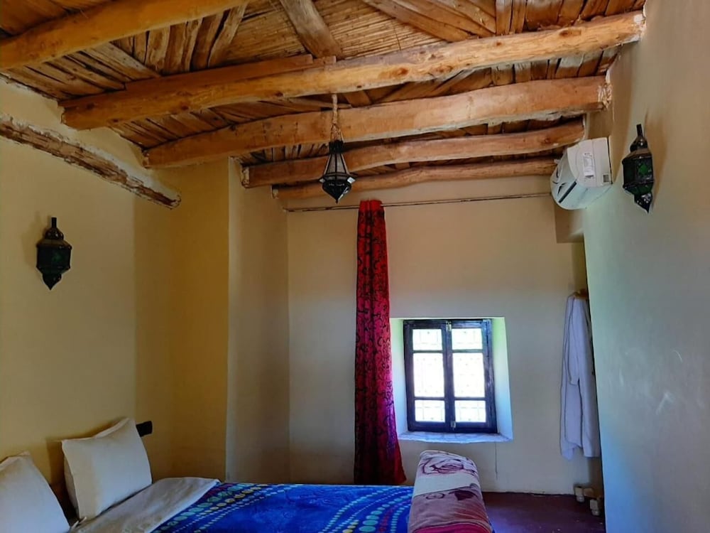 Фото Auberge Restaurant Telouet