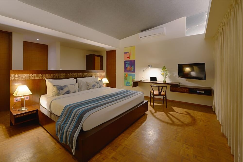 Фото Java Rain Resorts