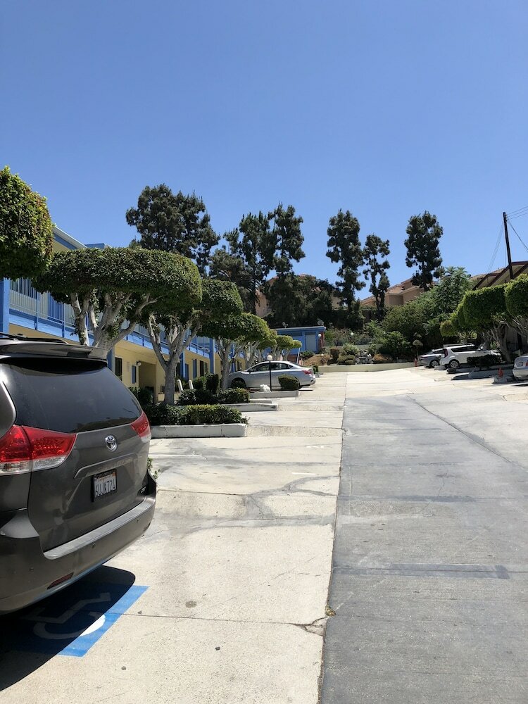 Фото Kings Lodge Motel