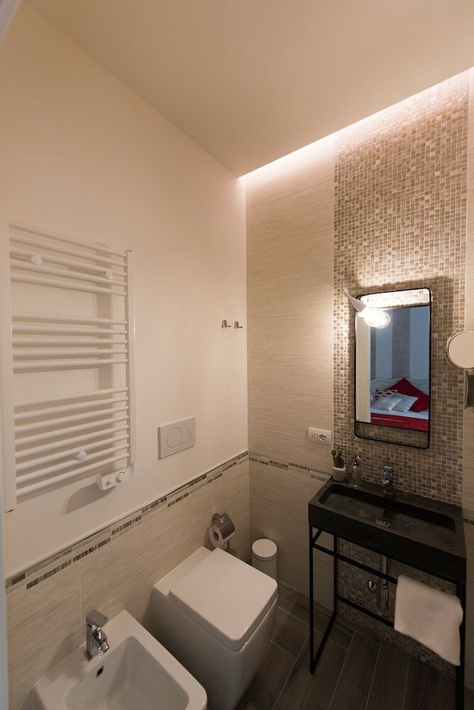 Фото Tirso SessantOtto Boutique Rooms